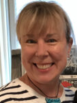 Dorothy Dickie